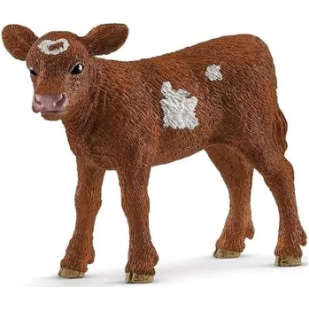 Hračka Schleich 17083 Telátko Texas Longhorn