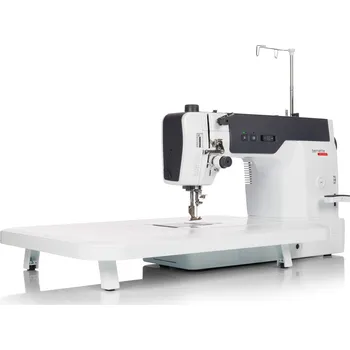 Šicí stroj Bernette 08 Straight Stitch + 1250Kč slevový kupon v našem autorizovaném servisu