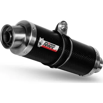 Motodíl Moto výfuk MIVV GP CARBON HONDA CB 500 F 2016 - 2018