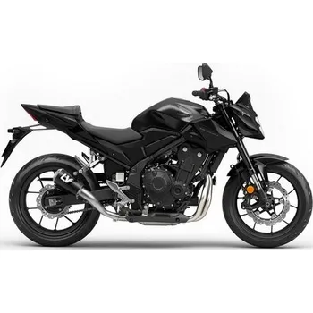 Auto-moto Výfuk LeoVince HONDA CB 500 HORNET 2024 LV-10 CARBON FIBER