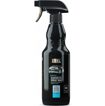 ADBL SYNTHETIC SPRAY vosk na sucho nebo mokro 0,5L