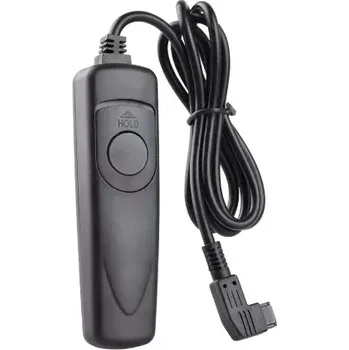 Spoušť pro fotoaparát Drátová spoušť pro Sony a Minolta RM-S1AM ( DSLR a900,a850,a700,a550,a500,a450,a350,a300,a200,a100)