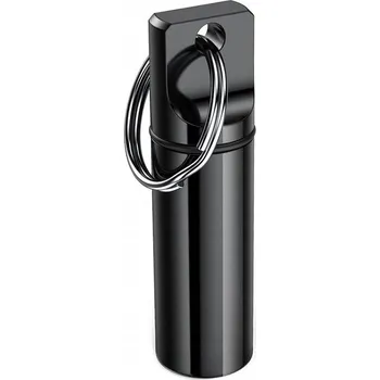 Přívěsek nádobou přívěsek na klíče , tabletami