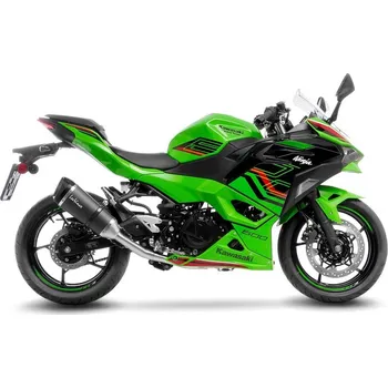 Auto-moto Výfuk LeoVince KAWASAKI NINJA 500/SE 2024 FACTORY S CARBON FIBER