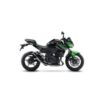 Auto-moto Výfuk LeoVince KAWASAKI Z 400 2022 - 2023 LV-10 BLACK EDITION