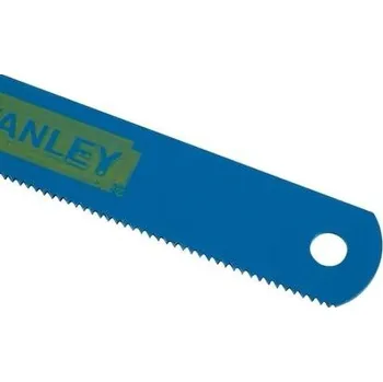 Pilový kotouč Pilové plátky Stanley HSS Laser, 100 ks (1-15-558)