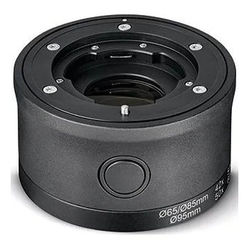 Teleskopický dalekohled SWAROVSKI ME 1,7x extender pro ATX/BTX/STS