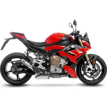 Auto-moto Výfuk LeoVince BMW S 1000 RR / M 1000 RR 2019 - 2024 LV CORSA BLACK EDITION