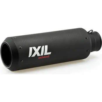 Auto-moto Výfuk IXIL Kawasaki NINJA ZX-4 R / RR 23-24 (ZX400P) RCR