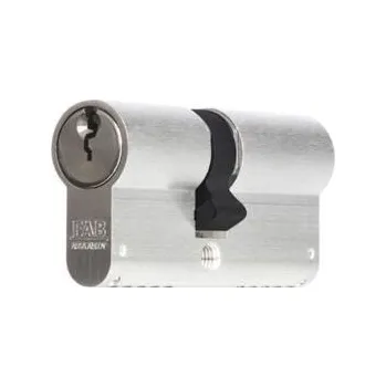 Stavební výplň Vložka oboustranná FAB 3*** 200RSBDNM 40+55 mm