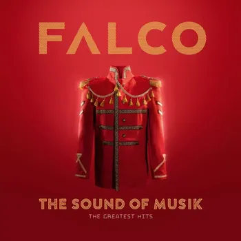 Zahraniční hudba Falco: The Sound Of Musik II.JAKOST - 2Vinyl (LP)