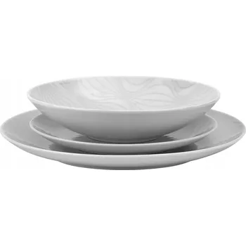 Talíř Lubiana Boss Cibule Jídelní servis ks