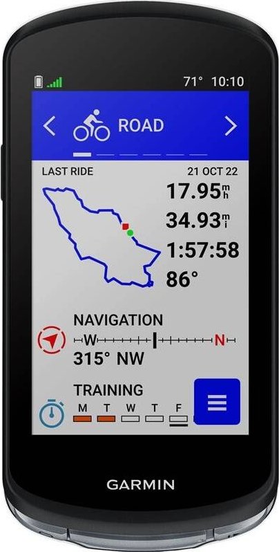 Garmin Edge 1040 GPS