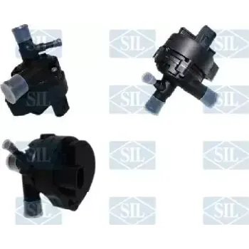 Vodní pumpa motoru Saleri SIL Přídavné vodní čerpadlo SLS PE1695