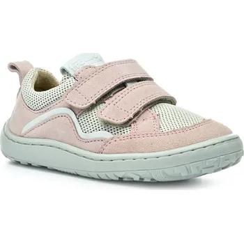 Dětská móda Froddo G3130260-11 Pink barefoot boty Velikost boty (EU): 25, Vnitřní délka boty: 160, Vnitřní šířka boty: 65