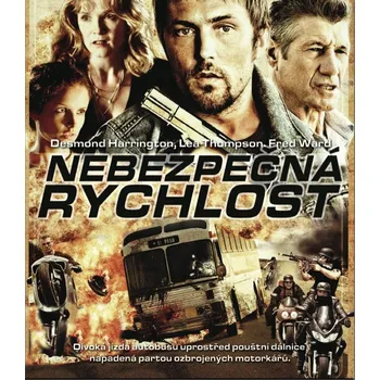 Blu-ray film Zupełnie Inne Love Story – Blu-ray disk