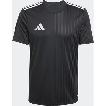 Fotbal Dres adidas Campeon 25 černá (S)