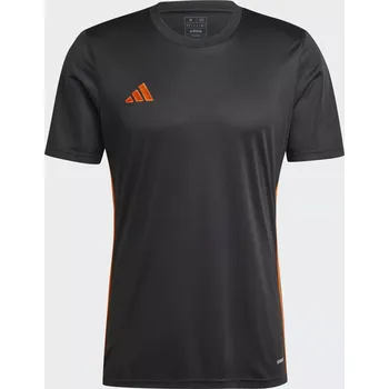 Dres adidas TABELA 23 JERSEY černá/oranžová (XXL)