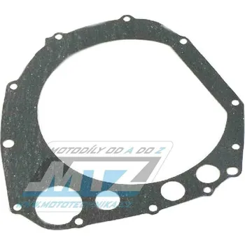Těsnění motoru Těsnění víka spojky Suzuki GSXR600 / 97-00 + GSXR750 / 96-99 19.933B17087
