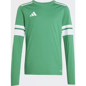 Dětský dres adidas Squadra 25 zelená (116)