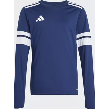 Dětský dres adidas Squadra 25 tmavě modrá (164)
