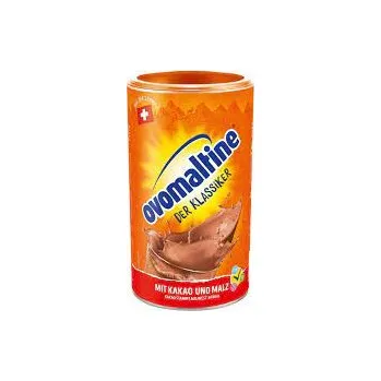 Ovomaltine Švýcarský kakaový nápoj 500g