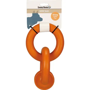 Hračka pro psa beeztees Sumo hračka pro psy Fit Team - D 24 x Š 5 x V 7,5 cm