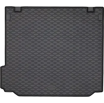 autokoberec Gumová vana do kufru Rigum