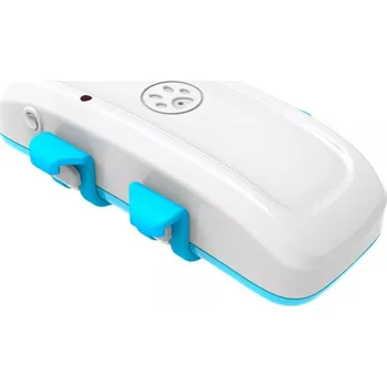 Lokátor TKSTAR TK911 PRO GPS lokátor pro psy a kočky, Vodotěsný, 4G, geo-plot