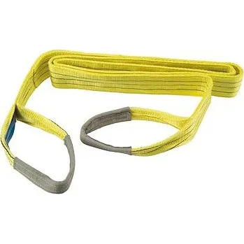 Upínací popruh Zvedací popruhy HM Müllner 3t, 6m x 90mm, HB3T-6