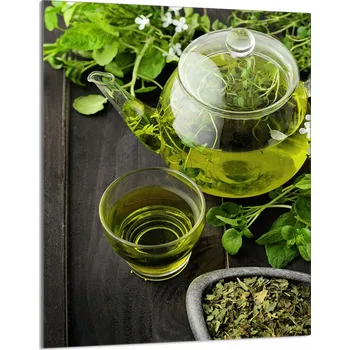 Obraz Krájecí deska TMK ArtDeko sklo 1 ks