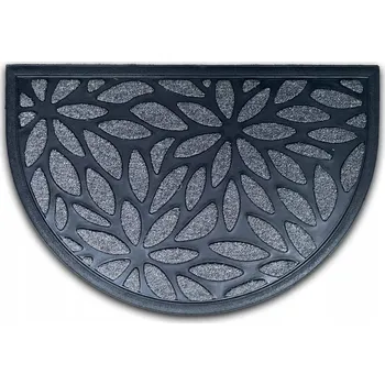 Rohožka VENKOVNÍ ROHOŽKA MASIVNÍ NA BOTY