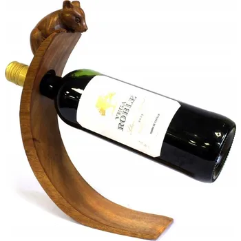 Stojan na víno Stojan na víno Želva