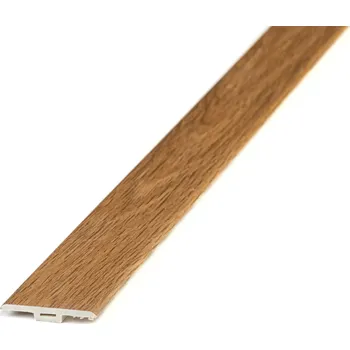 přechodová lišta Přechodová lišta na dilatace Golden 35 mm 120 cm