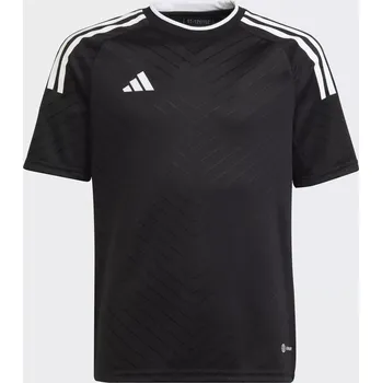 Dětský dres adidas CAMPEON 23 černá (116)
