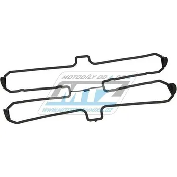 Těsnění motoru Těsnění víka ventilů Yamaha YZF1000R Thunder Ace / 96-02 + YZF750R+YZF750SP / 93-98 + FZX750 Fazer / 87-89 + FZR1000 Genesis / 87-95 + GTS1000 / 93-99 + GTS750 + FZ750 Genesis / 87-94 + FZ750 / 85-86 36.990B02005