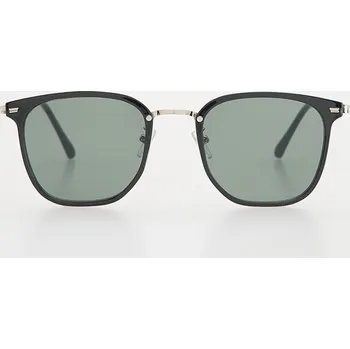 Sluneční brýle Reserved - Sluneční brýle - tmavě zelená - 547DZ-79X - 547DZ-79X-ONE