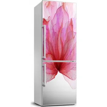 Fototapeta Samolepící fólie na ledničku Růžový květ