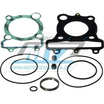 Těsnění motoru Těsnění horní (sada top-end) Yamaha SR125 / 92-95 + XT125 + TW125 35.990A124TP