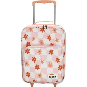 Zebra Adventurer 21724 Old Pink + DÁREK + Doprava ZDARMA