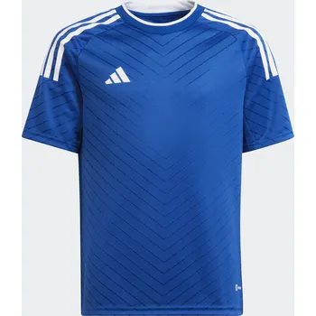Dětský dres adidas CAMPEON 23 modrá (128)
