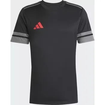 Míčový sport Fotbalový dres adidas Squadra 25 černá/šedá (XS)