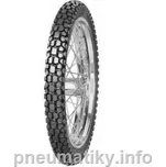 MITAS 3-21 TT 54S E-02 F, (E D), Letní S (180 km/h) 21 54 (212kg) 3 MITAS