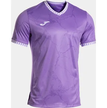 Dres Joma Gold VII fialová (XXL)