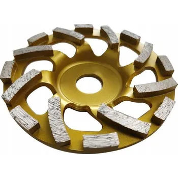 Řezný kotouč Hrncový kotouč Magma MTO125P 125 x 22,2 mm