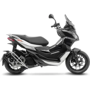 Auto-moto Výfuk LeoVince APRILIA SR GT 200/SPORT 2022 - 2024 GP CORSA