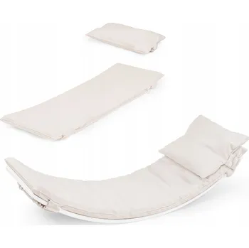 Polštář Podložka a polštář na balanční prkno