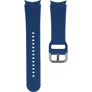 Pouzdro na mobilní telefon Řemínek Aristex pro Samsung 20mm, modrý