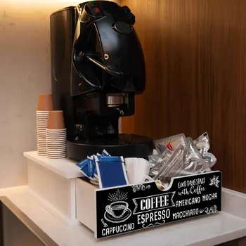 Úložný box Úložný box Lupia 33x33 cm - Nádoba na kapsle