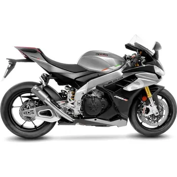Auto-moto Výfuk LeoVince APRILIA RSV4 1100/FACTORY 2021 - 2024 LV CORSA TITANIUM